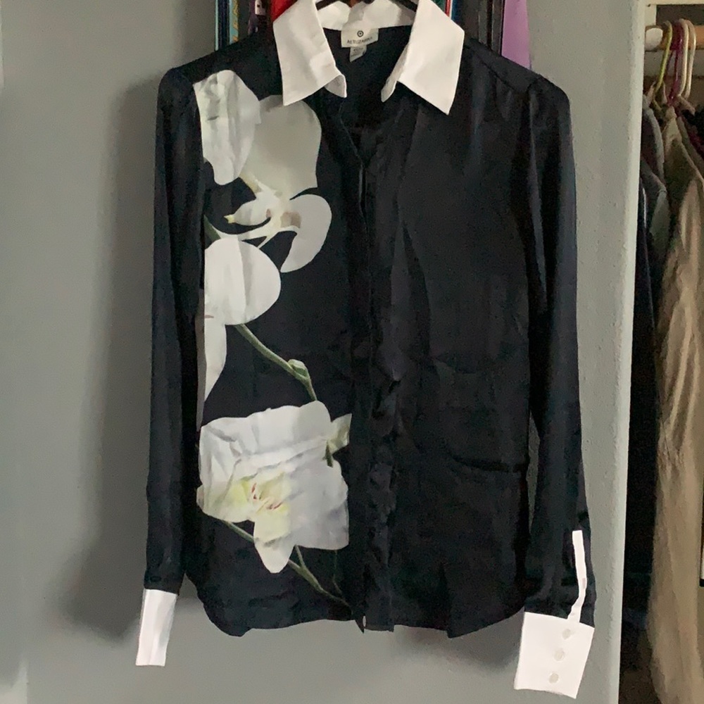 Target Altuzarra Blouse
